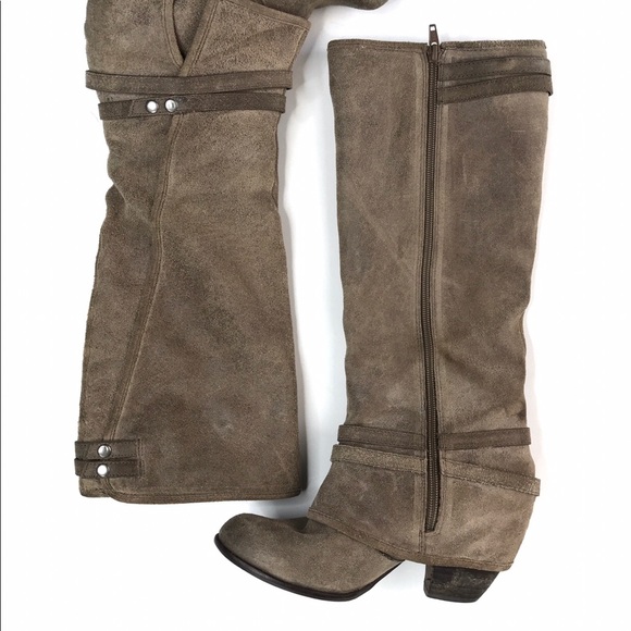 Boots - Picture 1 of 2